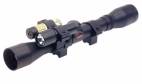 Gamo 4 x 32 WR Vampir Laser Gamo 4 x 32 WR Vampir Laser